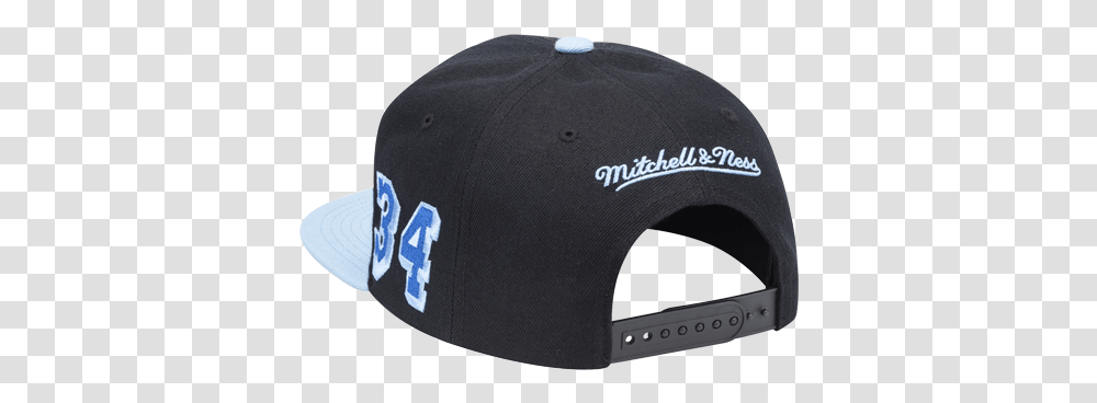 Mitchell And Ness, Apparel, Baseball Cap, Hat Transparent Png