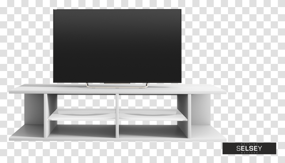 Mitchell Modern Tv Stand Lcd, Monitor, Screen, Electronics, Display Transparent Png