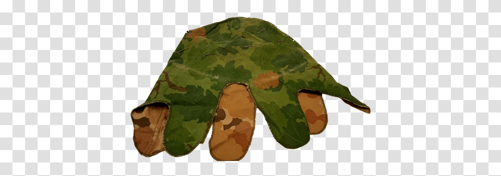 Mitchell Pattern Reversible Helmet Tree, Military Uniform, Clothing, Apparel, Camouflage Transparent Png