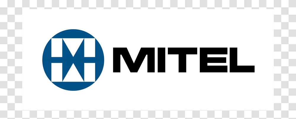 Mitel Logo, Trademark, Pillow Transparent Png