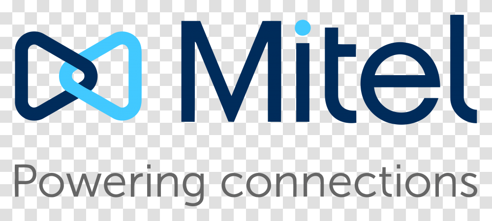 Mitel Logo, Word, Label, Alphabet Transparent Png