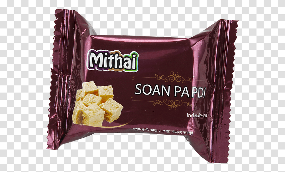 Mithai Soan Papri Indian Dessert Simple We Kill The Pacman, Sweets, Food, Confectionery, Dairy Transparent Png