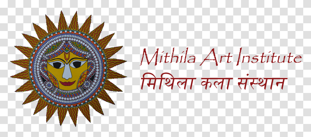 Mithila Art Logo, Crowd, Face Transparent Png