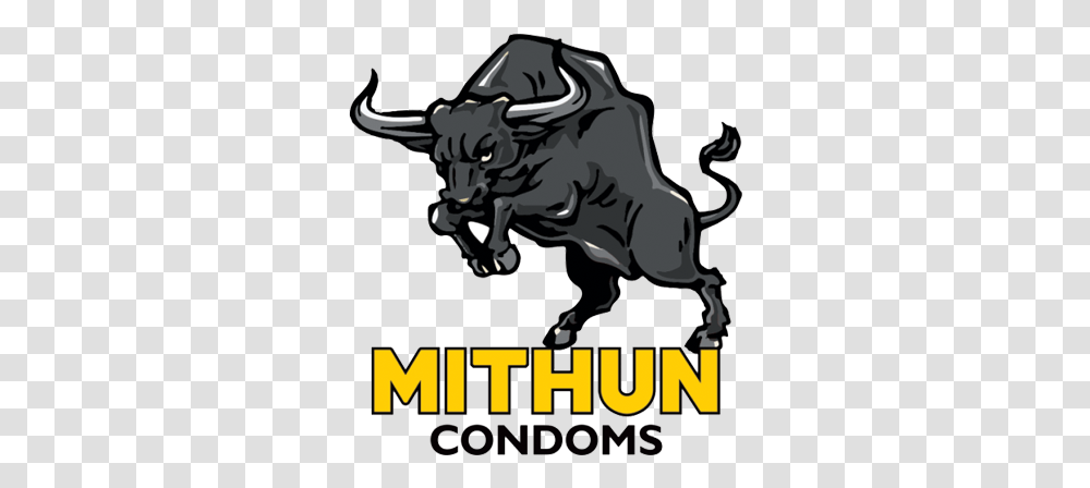 Mithun Condom, Statue, Sculpture, Poster Transparent Png