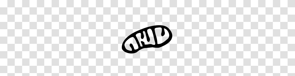 Mitochondria Icons Noun Project, Gray, World Of Warcraft Transparent Png