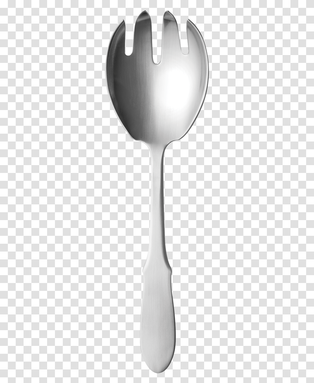 Mitra Serving Fork Small Spoon, Cutlery, Metropolis, City, Urban Transparent Png