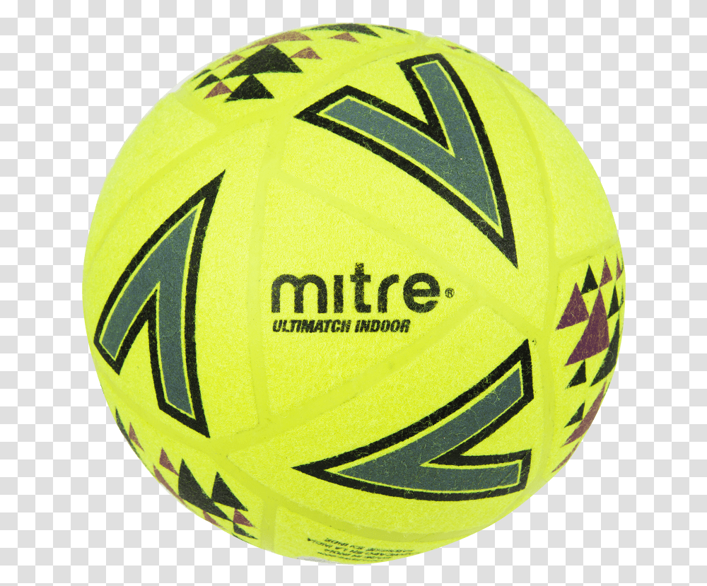 Mitre Ultimatch Indoor Football Mitre Ultimatch Max Hyperseam, Tennis Ball, Sport, Sports, Volleyball Transparent Png