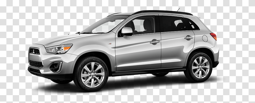 Mitsubishi 2019 Rav4 Hybrid Limited Blizzard Pearl, Car, Vehicle, Transportation, Automobile Transparent Png