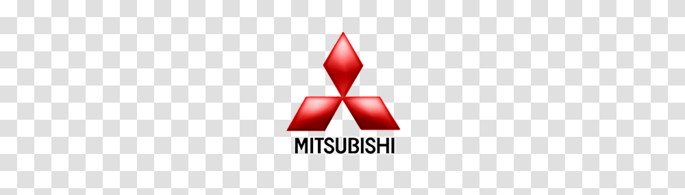 Mitsubishi, Car, Logo, Trademark Transparent Png