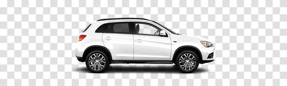 Mitsubishi, Car, Sedan, Vehicle, Transportation Transparent Png