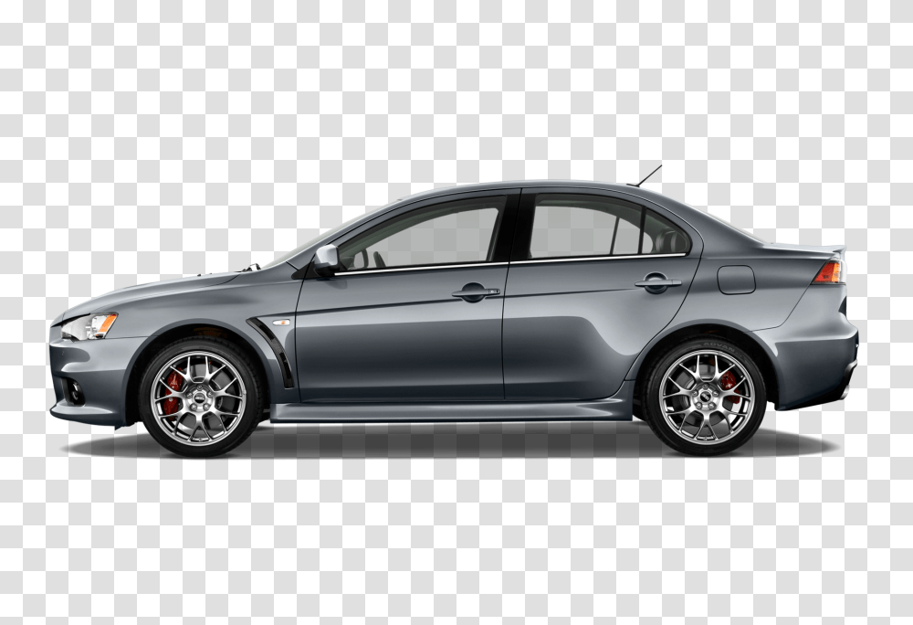 Mitsubishi, Car, Tire, Wheel, Machine Transparent Png