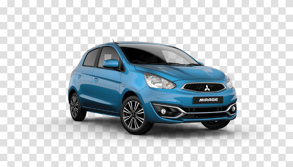 Mitsubishi, Car, Vehicle, Transportation, Automobile Transparent Png