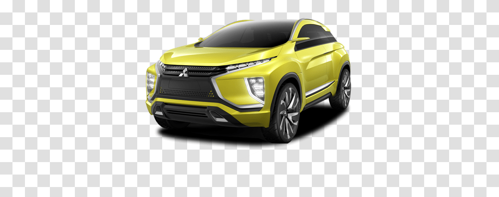 Mitsubishi, Car, Vehicle, Transportation, Automobile Transparent Png