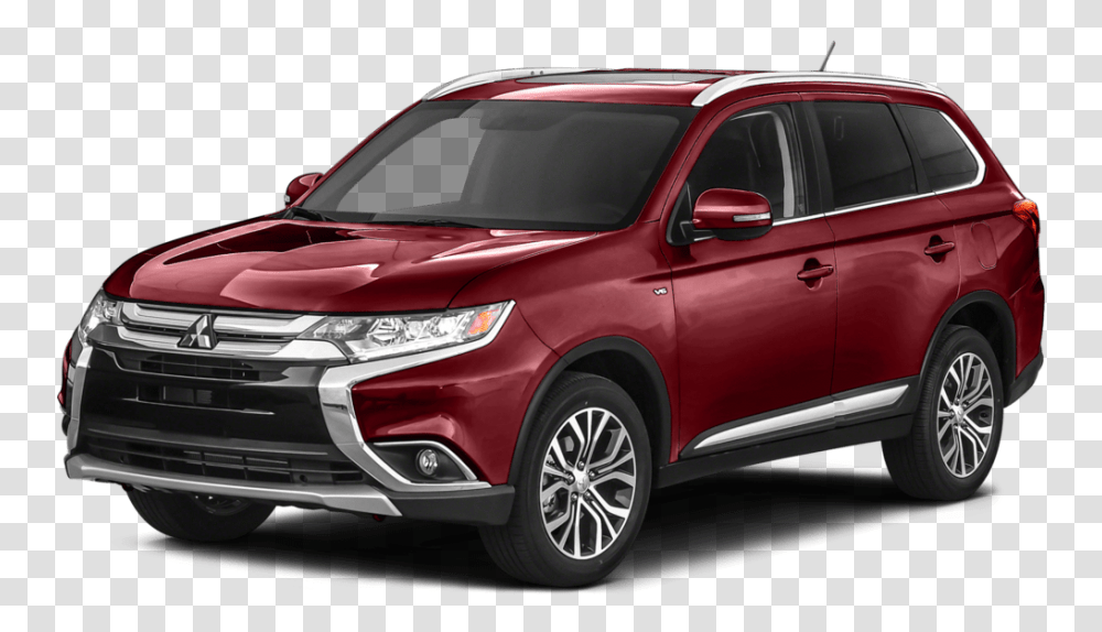 Mitsubishi, Car, Vehicle, Transportation, Automobile Transparent Png