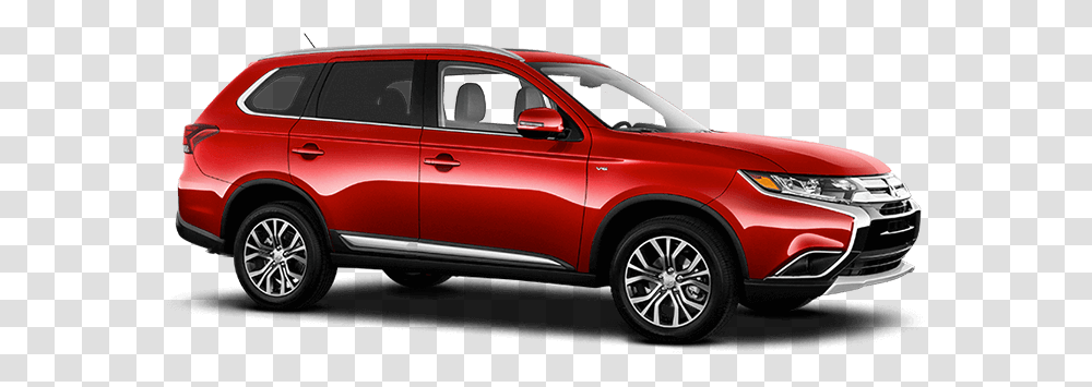 Mitsubishi, Car, Vehicle, Transportation, Automobile Transparent Png