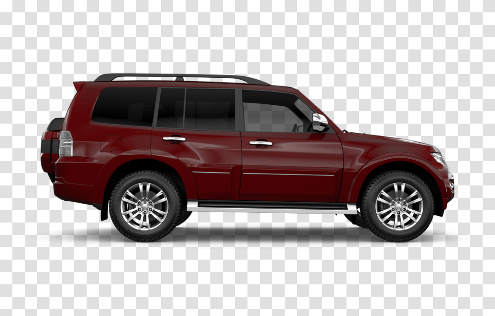 Mitsubishi, Car, Vehicle, Transportation, Automobile Transparent Png