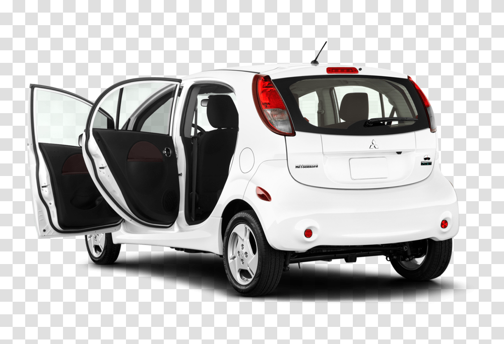 Mitsubishi, Car, Vehicle, Transportation, Automobile Transparent Png