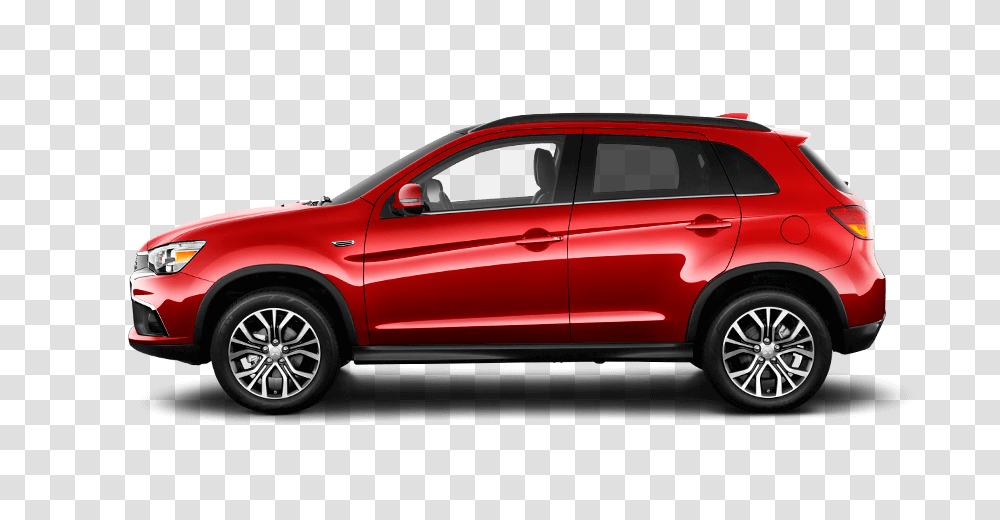 Mitsubishi, Car, Vehicle, Transportation, Automobile Transparent Png