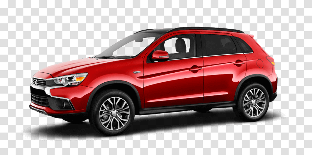 Mitsubishi, Car, Vehicle, Transportation, Automobile Transparent Png