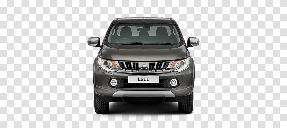 Mitsubishi, Car, Vehicle, Transportation, Bumper Transparent Png