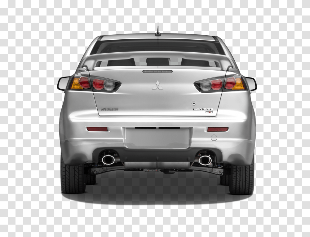 Mitsubishi, Car, Vehicle, Transportation, Bumper Transparent Png