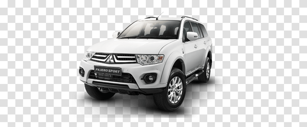 Mitsubishi, Car, Vehicle, Transportation, Bumper Transparent Png