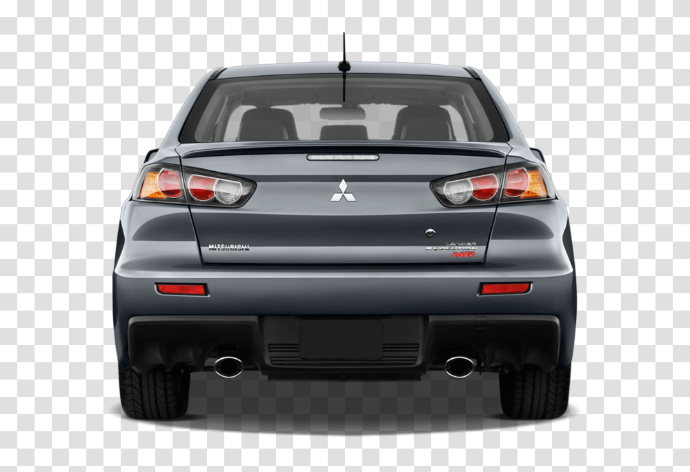 Mitsubishi, Car, Vehicle, Transportation, Sedan Transparent Png