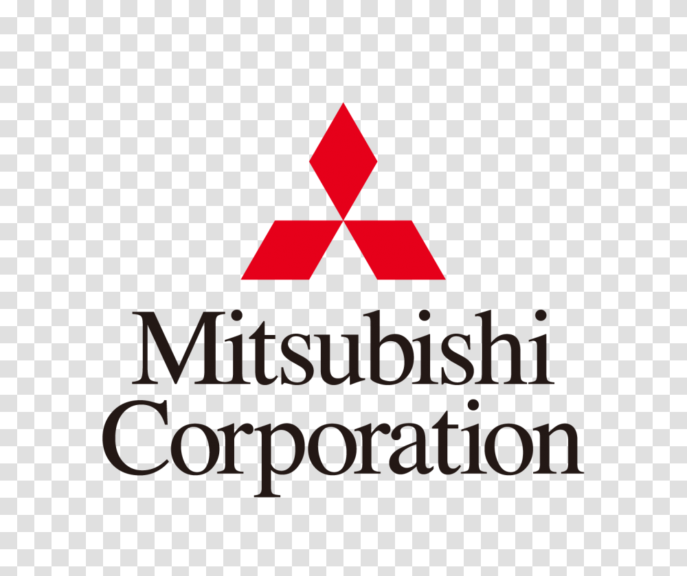 Mitsubishi Corp Logo, Trademark, First Aid Transparent Png