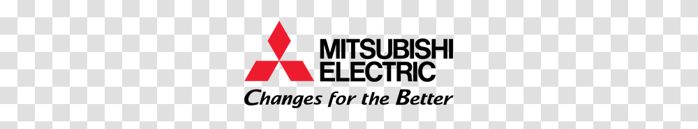 Mitsubishi Electric Customer References Of Servicepower, Logo, Trademark Transparent Png