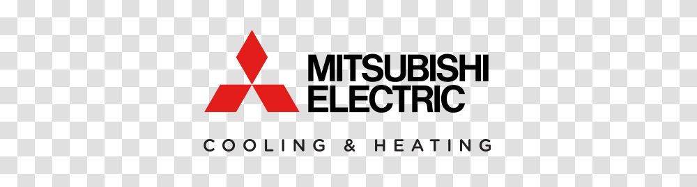 Mitsubishi Electric Duct Free Mini Splits, Logo, Trademark Transparent Png