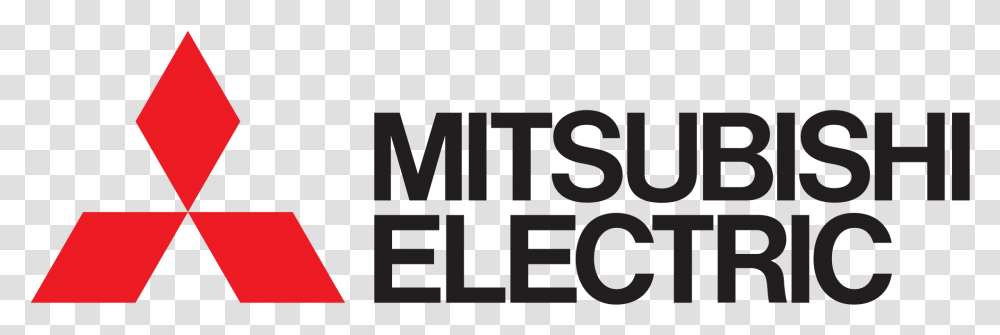 Mitsubishi Electric Logo, Number, Alphabet Transparent Png