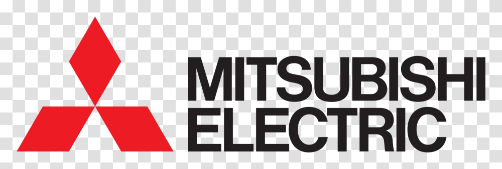 Mitsubishi Electric Logo, Number, Alphabet Transparent Png
