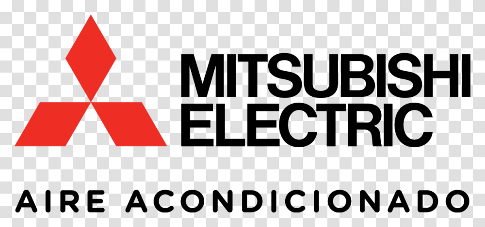 Mitsubishi Electric, Label, Logo Transparent Png