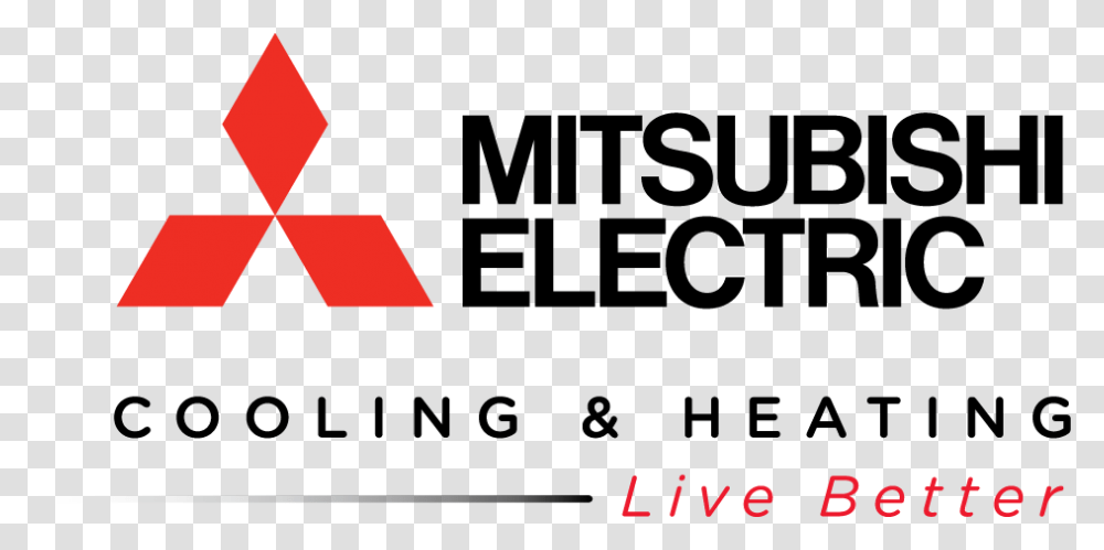 Mitsubishi Electric, Logo, Trademark Transparent Png