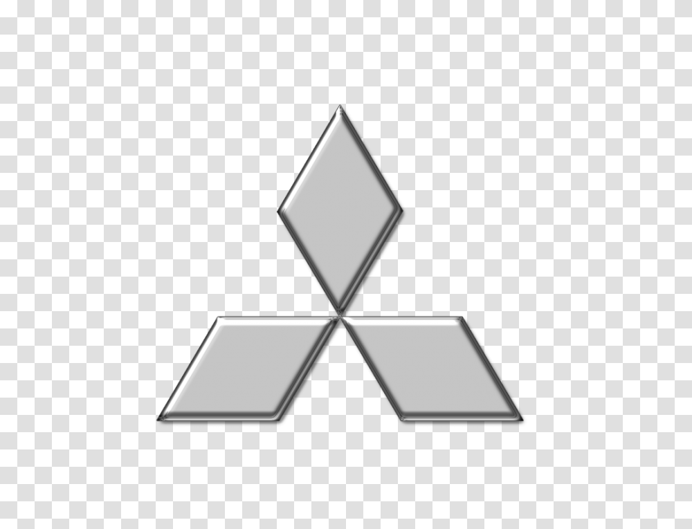 Mitsubishi Logo Hd Meaning Information, Trademark, Emblem, Triangle Transparent Png