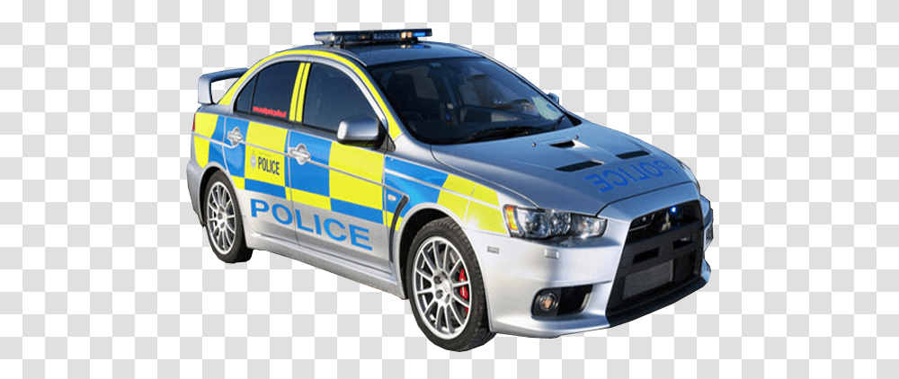 Mitsubishi Police Car Free Images Police Cars Uk, Vehicle, Transportation, Automobile Transparent Png