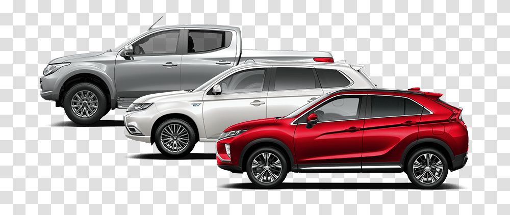 Mitsubishi Suv Modellen, Car, Vehicle, Transportation, Automobile Transparent Png