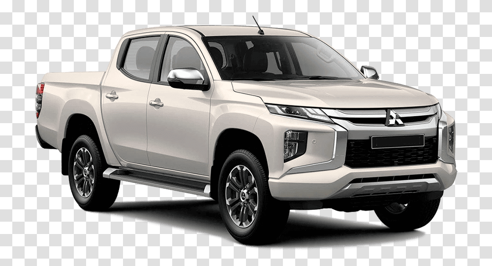 Mitsubishi Triton Vgt, Car, Vehicle, Transportation, Automobile Transparent Png