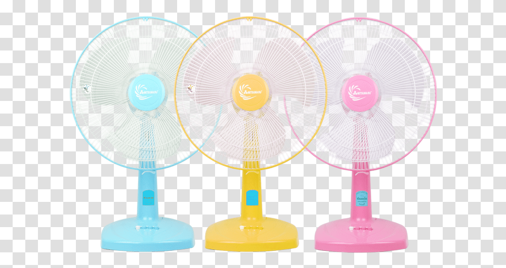 Mitsumaru Table Fan Ap, Lamp, Electric Fan Transparent Png