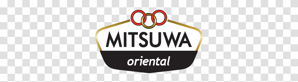 Mitsuwa Light Soy Sauce, Label, Logo Transparent Png