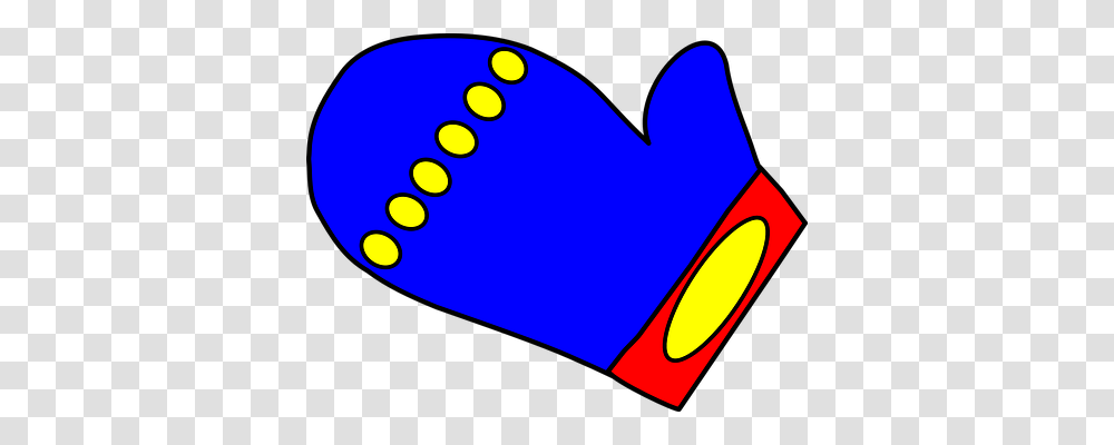 Mitten Holiday, Hand, Heart Transparent Png