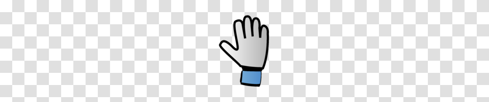 Mitten Clip Art Mittens Line Gloves Clipart, Apparel, Hand, Silhouette Transparent Png