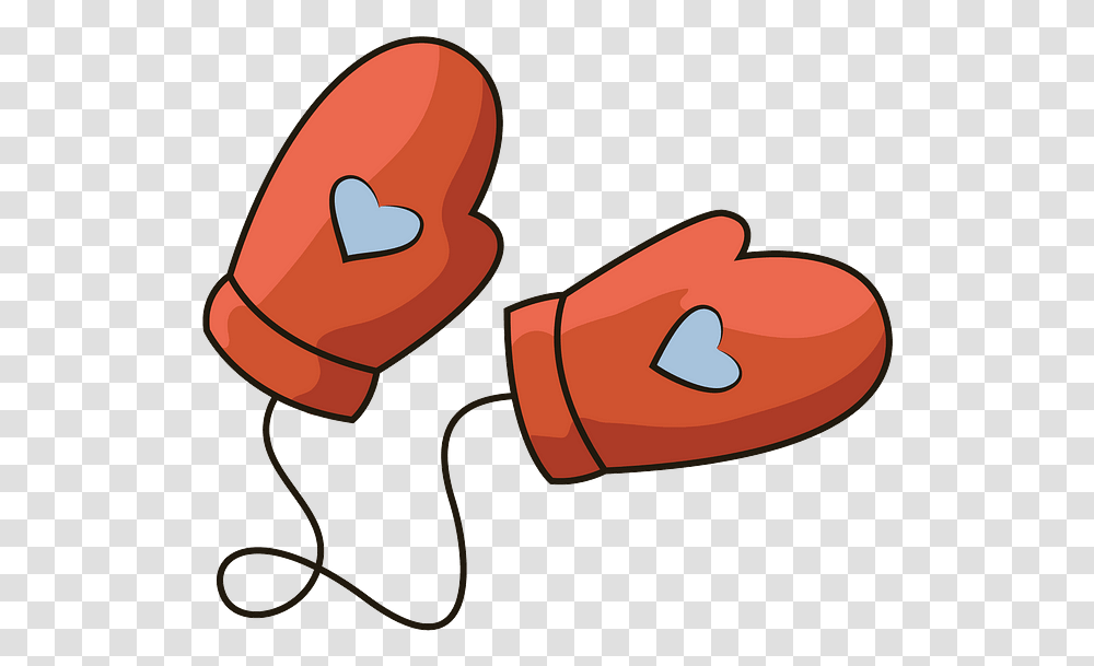Mitten With Heart Clip Art, Weapon, Weaponry, Sweets, Food Transparent Png
