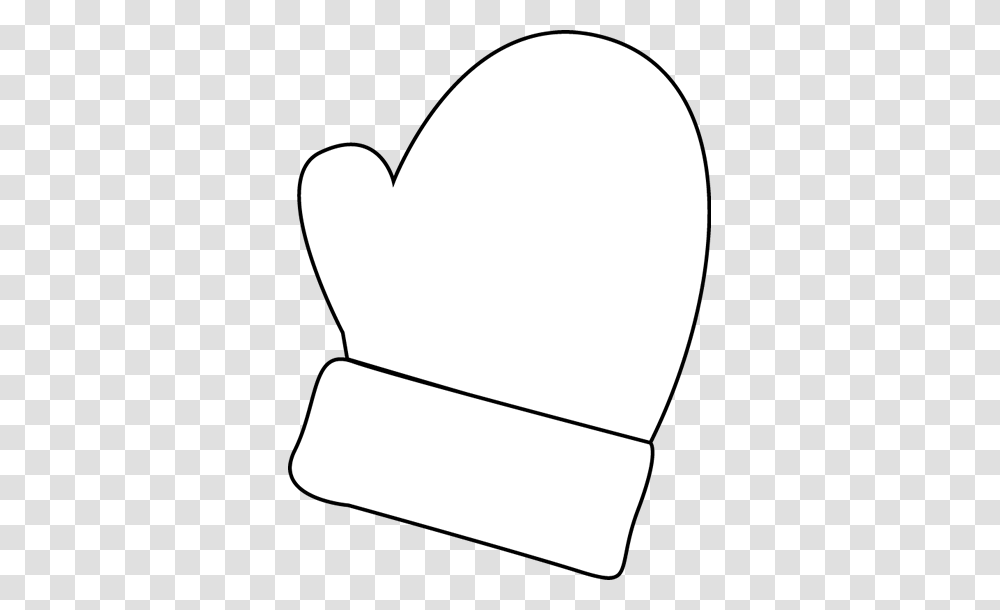 Mittens Clip Art Black And White Mitten Clip Art, Cushion, Baseball Cap, Hat Transparent Png