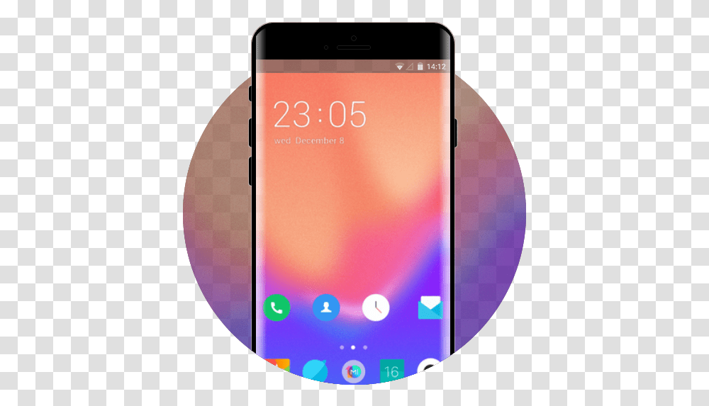 Miui 10 Theme Free Android Camera Phone, Mobile Phone, Electronics, Cell Phone, Iphone Transparent Png