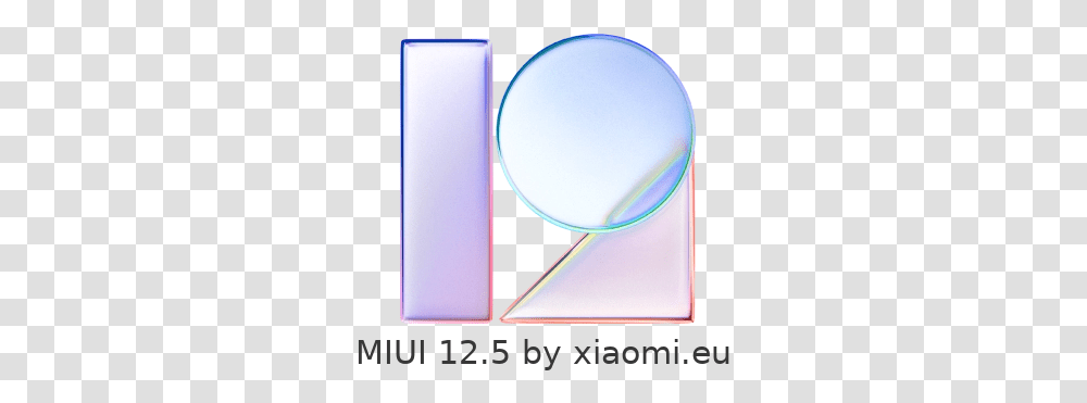 Miui 12 Vertical, Electronics, Ipod, Mirror Transparent Png