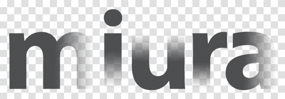 Miura Grey Graphic Design, Word, Alphabet Transparent Png