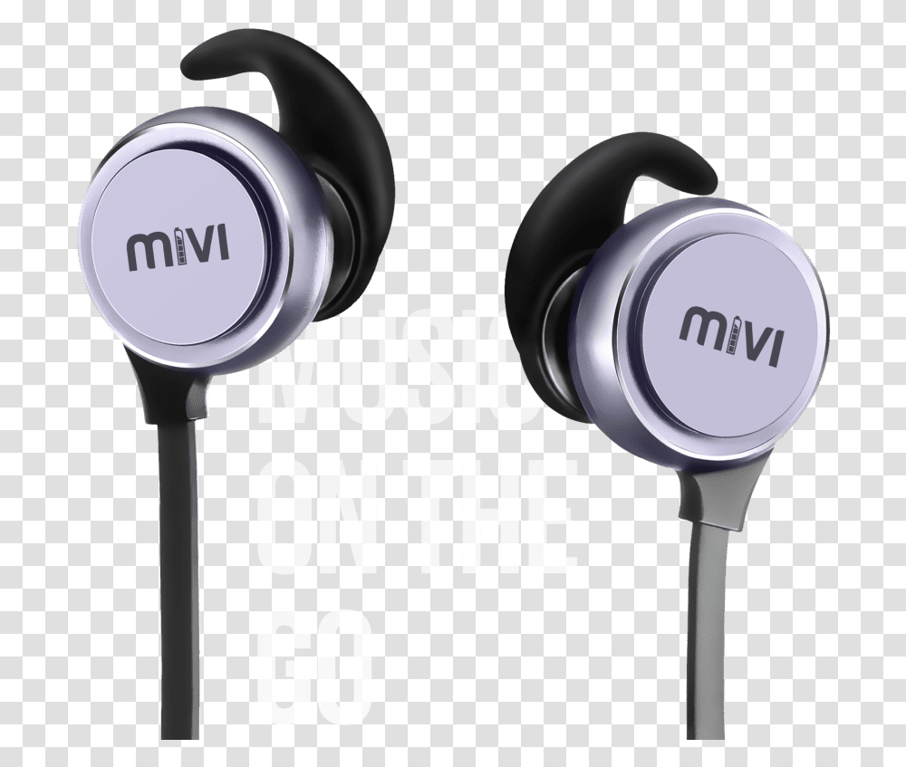 Mivi Thunder Beats, Electronics, Headphones, Headset, Shower Faucet Transparent Png