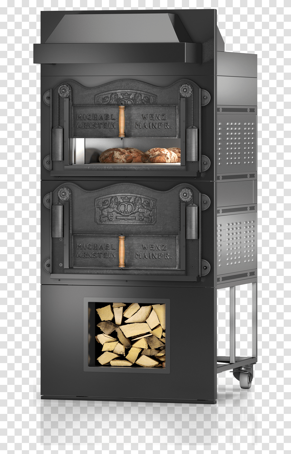 Miwe Wenz, Oven, Appliance, Mailbox, Letterbox Transparent Png