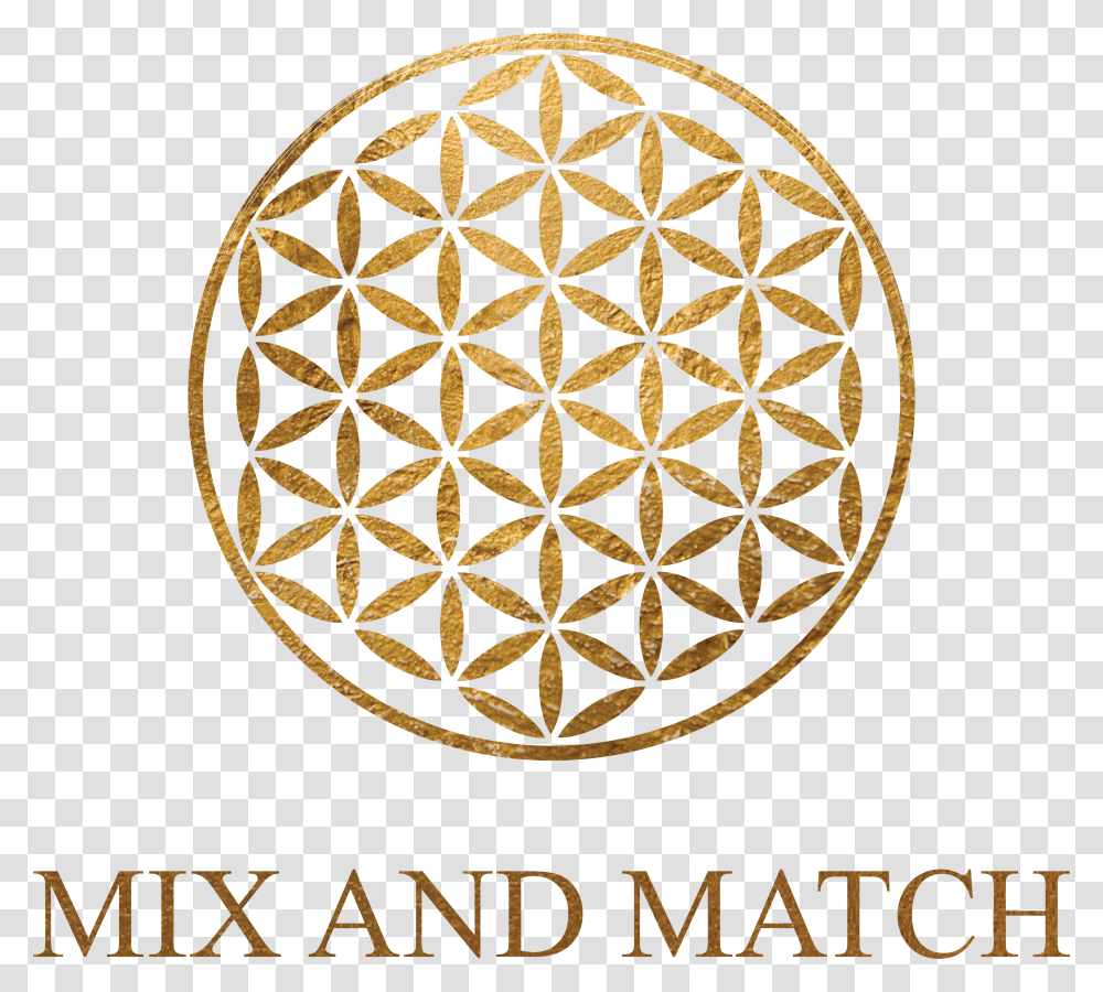 Mix And Match Coming Soon High Resolution Flower Of Life, Chandelier, Lamp, Rug, Pattern Transparent Png